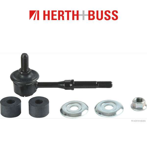 Herth+Buss Jakoparts Koppelstange FüR Mitsubishi Lancer VII 1.3 1.6 2.0 Hinten-image