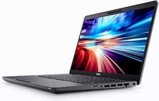 Dell Latitude 5400, Core i5-8365U-1.60GHZ, 16GB RAM, 512 M.2 W 11 Pro-FHD TOUCH
