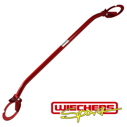Wiechers Domstrebe für Ford Probe II ECP 24V V6 2 6l Bj. 1997 Domstrebe Stahl vo