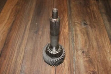 Lt1 T56 input shaft REFURBISHED