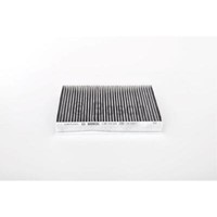 Bosch Innenraumfilter Aktivkohlefilter FüR Fiat 500X 334_ Jeep Renegade