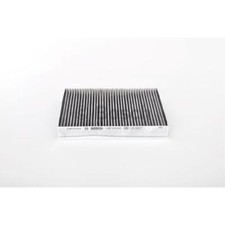 BOSCH Innenraumfilter Aktivkohlefilter für Fiat 500X 334_ Jeep Renegade