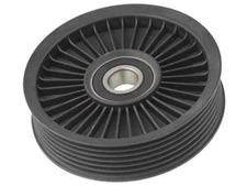 For 1990-1995 Chevrolet C1500 Accessory Belt Idler Pulley 88888RV 1991 1992 1993