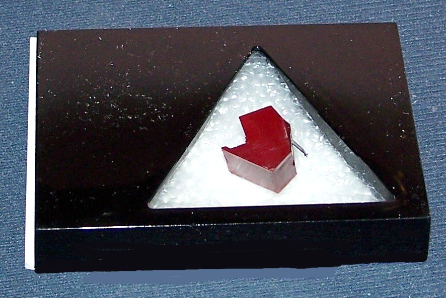 Sanyo ST-29D MG-29 ST55D 78 RPM Turntable Needle Stylus 740-D3 Replacement-image