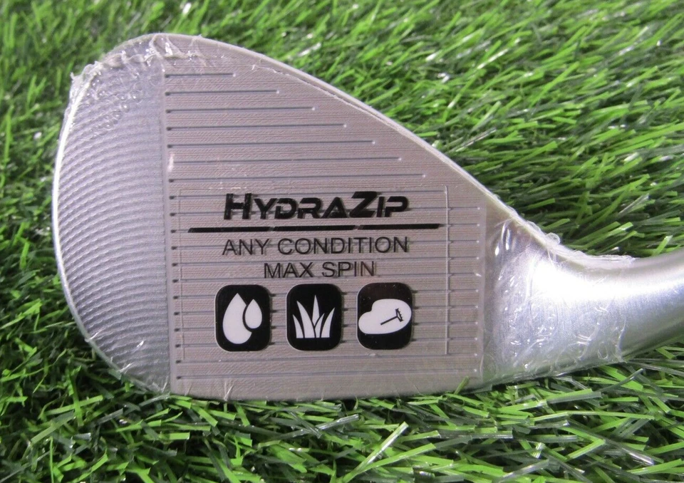 New Cleveland CBX 4 ZIPCORE 44*/12* Pitching Wedge KBS Hi-Rev 2.0 115 Wedge Flex - Image 2 of 4