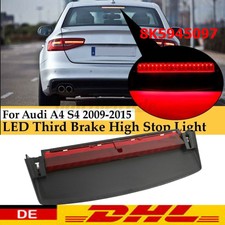 Dritte Bremsleuchte 3. 3te Bremslicht FÜR AUDI A4 S4 B8 8K 2007-15 8K5945097 DE