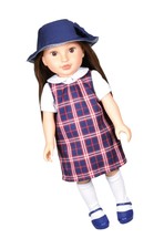 47+ Kindred Hearts Dolls Background