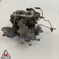 Carburatore Weber per Lancia Delta usato (84772)