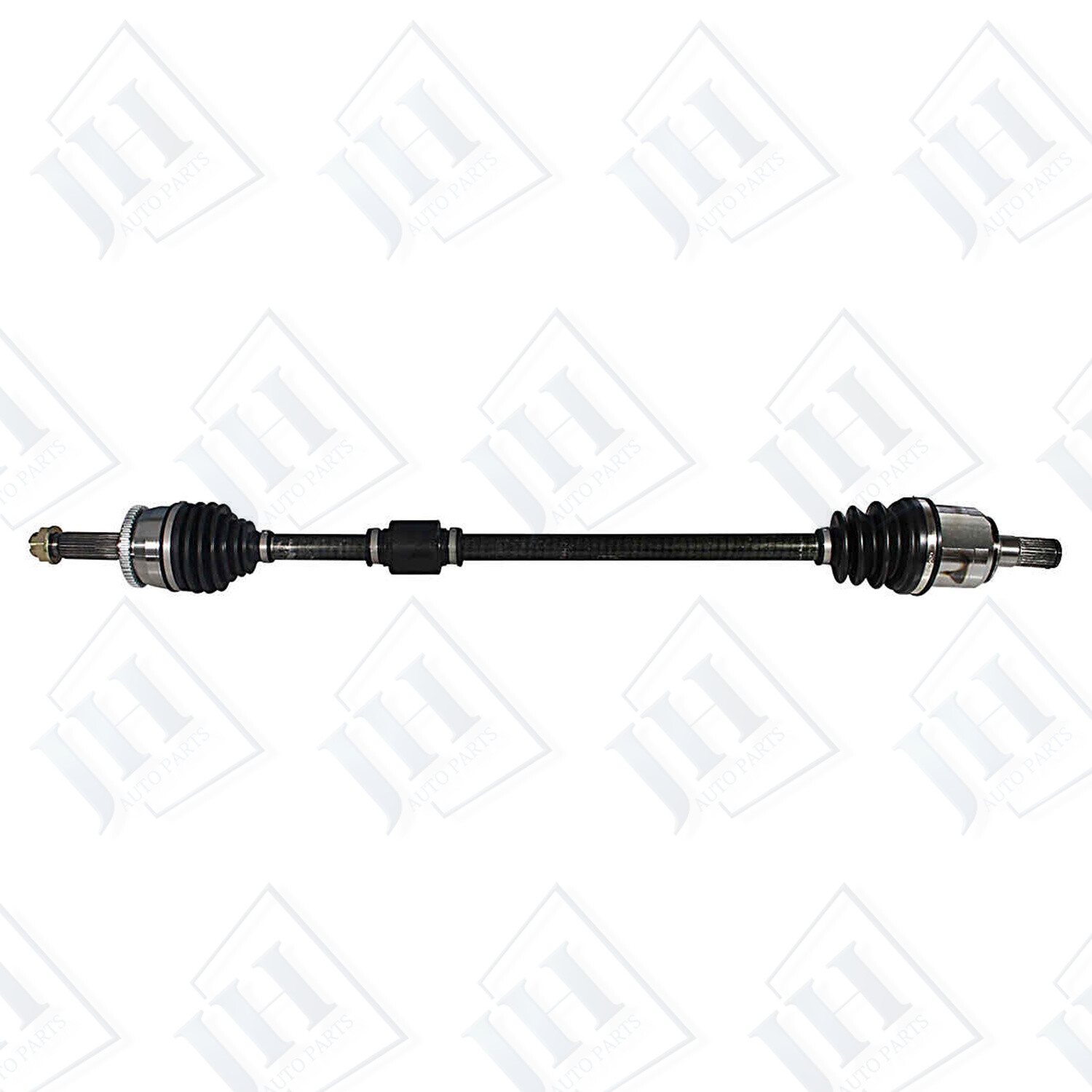 Front RH CV Joint Axle Shaft for Hyundai Accent GLS GS SE Auto Trans