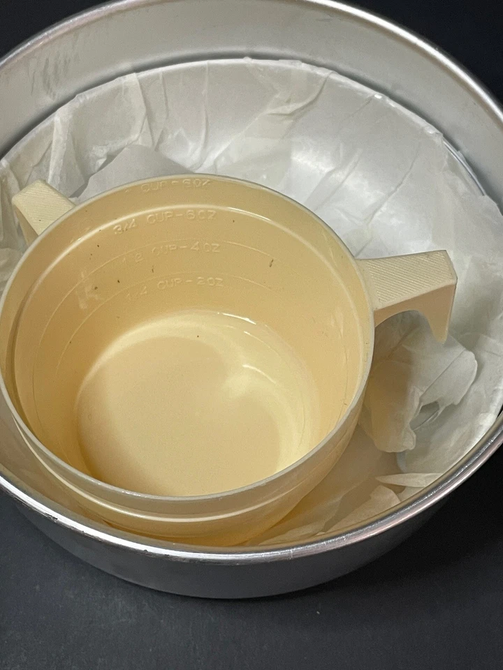 Vintage Contender Camping Cook set For Two Made In Korea - Image 3 of 4