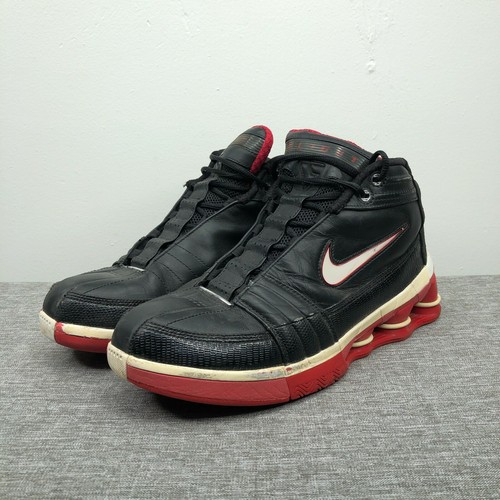Nike Shox VC Mens Size 10.5 Basketball 