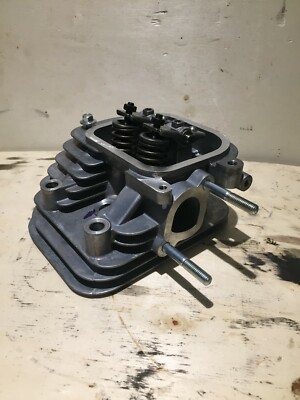 Predator 670 cc 22hp 61614 New OEM LT Left Cylinder Head with