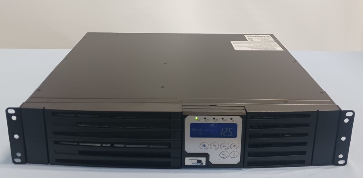 Falcon Hitachi Chemical Energy Technology UPS Power Supply SG1KRM