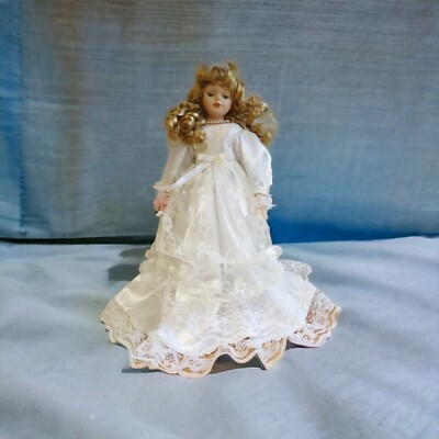 TRÈS BELLE ROBE ancienne pour poupée ancienne Jumeau EUR 75,00