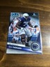 2023 Bowman Chrome University #122 Olu Fashanu 1st Penn State/Jets