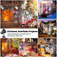 thumbnail 10  - Christmas Snowflake Projector Light LED Laser Outdoor Lamp Xmas Gift Party Decor
