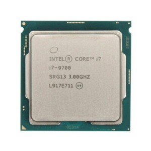 I7 9700 CPU | eBay