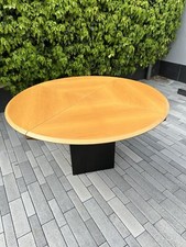 Limitierter Quadrondo Esstisch von Rosenthal 