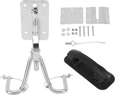 Set di gruette per barche a scatto Sistema di gruette per barche per gommone