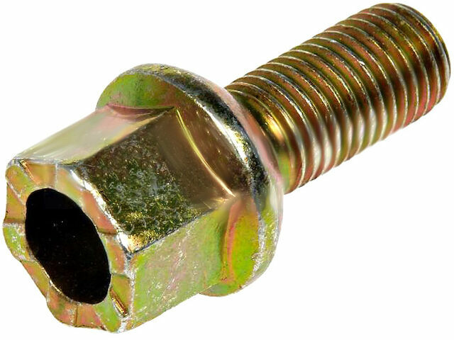 Wheel Stud For 1985-1993 VW Cabriolet 1986 1987 1988 1989 1990