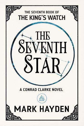 Thumbnail - Mark Hayden The Seventh Star (taschenbuch) King's Watch
