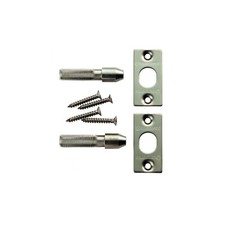 Security Hinge Bolt Set