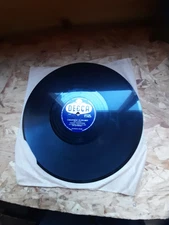 Dickie Valentine.Christmas Alphabet/Where are you..V+/E-Dec(Ed.chip.see photo