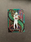 2024 Panini Select Marvin Harrison Jr. Rc Premier Level Green prizm 1/5 BJLB