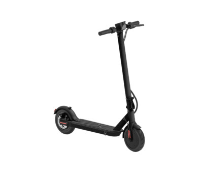 Hover-1 H1JNY 300W Electric Folding Scooter - Black - New Electric Scooter