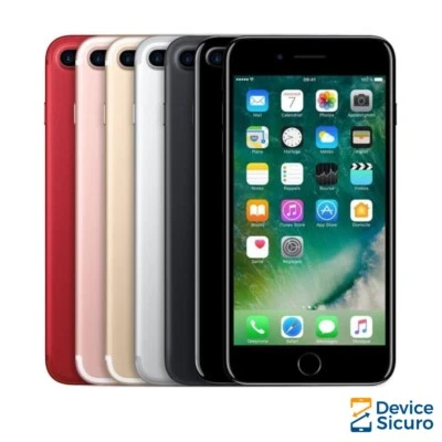 Apple iPhone 7 Plus · 128GB