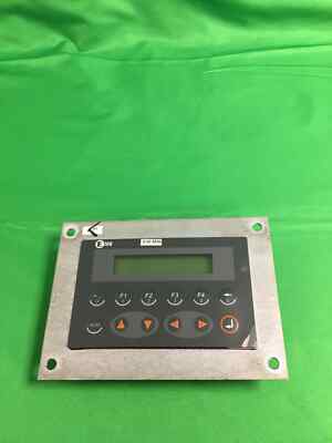 Beijer Electronics Ab E100 E100