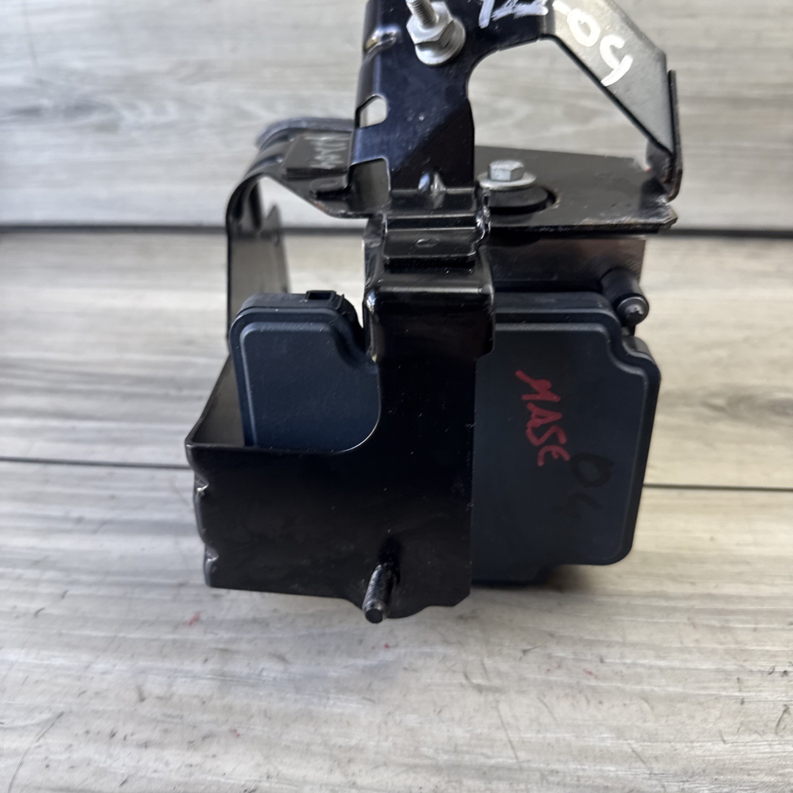 ✅ 2014 - 2019 Maserati GHIBLI Anti Lock Brake ABS Pump Control Module Unit OEM ✅