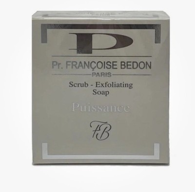 PR. FRANCOISE BEDON PUISSANCE SOAP