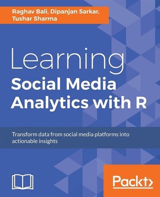 Social Media Analytics lernen mit R: Daten aus Social Media transformieren p...