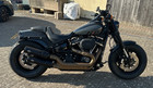 Harley Davidson Fat Bob