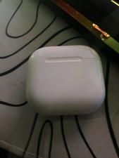 Apple AirPods 4th Generation Bluetooth Earbuds with Active Noise Cancellation