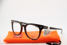 NEW RAY-BAN RB 5377 2012 HAVANA AUTHENTIC EYEGLASSES 52-20