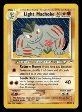 Image for Light Machoke