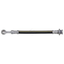 2x Bremsschlauch hinten für Suzuki S-Cross Swift 3 MZ 4 FZ SX4 GY JY | 24287545