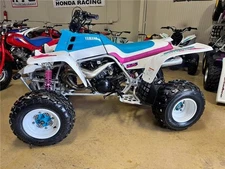 1992 Yamaha Banshee Miami Vice
