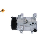 Kompressor Klimaanlage NRF FüR Toyota RAV 4 III _A3_ Avensis Kombi _T27_