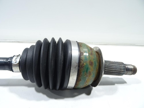 AANDRIJFAS LINKS Subaru Forester (SH) SUV 2.0D (EE20Z) 28321AJ034 - Afbeelding 2 van 4