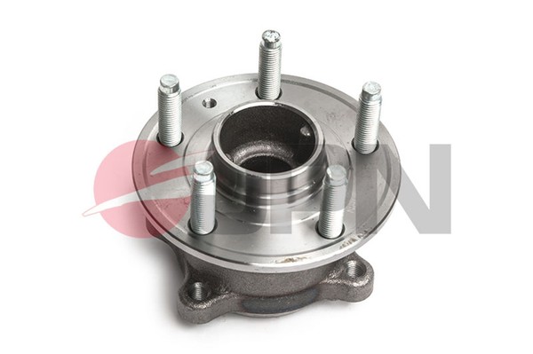 Radlagersatz JPN 20L0018-JPN FüR Opel Astra Caravan P10 GTC Cdti LPG Turbo Sidi-image