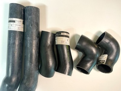 [VOLVO PENTA]  Genuine Coolant Hose Set  [3583015] [3593996] [3888924]