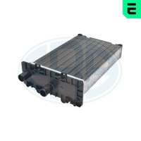 ERA WäRmetauscher, Innenraumheizung 669552 FüR VW
