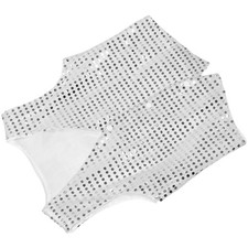 Girls Dance Costume Jazz Children's Set Convention Outfit for Kids