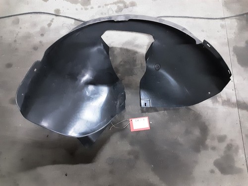 INNENKOTFLÜGEL RECHTS VORNE INNER FENDER TRIM RIGHT FRONT VW Golf V (1K1) 2004