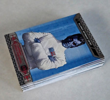 2014 Topps Star Wars Perspectives UK Trading Cards 16