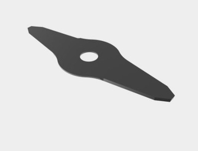Kress | KAC171 Gras-Messer 2-Schneiden 10'' 250mm