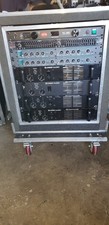 dbx 215 Dual Channel 15-band Graphic Equalizer